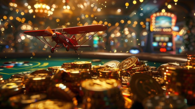 Live Casino - rtp966