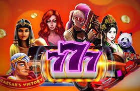 Fish Shooting Games - rtp966